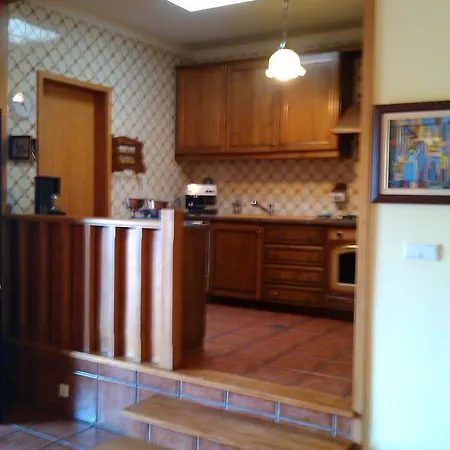בית נופש Casa Da Calinha