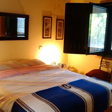 בית נופש Casa Da Calinha *