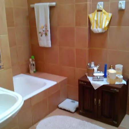Casa Da Calinha