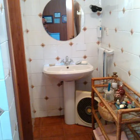 בית נופש Casa Da Calinha