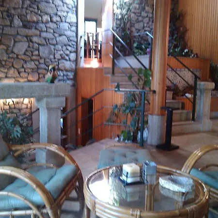 Casa Da Calinha בית נופש