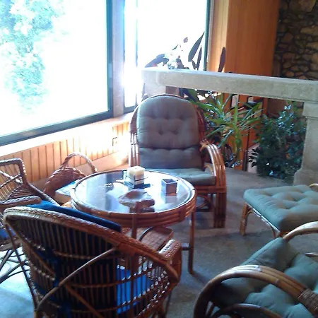 Casa Da Calinha