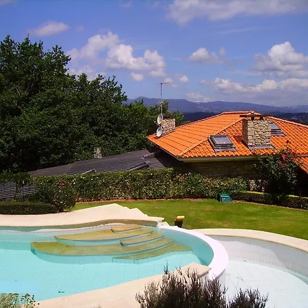 Casa Da Calinha ואלנסה